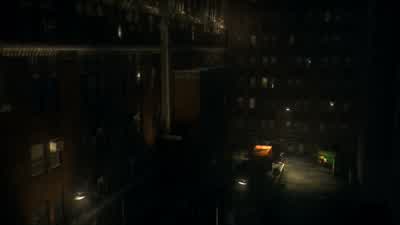 Oh, Karen. - Gotham