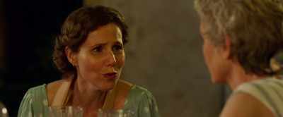 Oh, Kate, Kate,
you're only halfway through. - Off the Rails