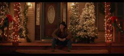 Oh Kate, oh, this is sad. - Christmas at the Ranch
