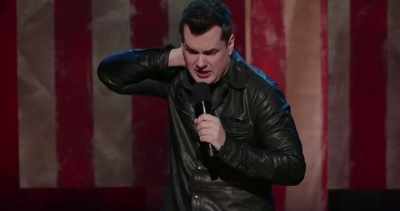 Oh, Kate's gonna notice this." - Jim Jefferies: Freedumb