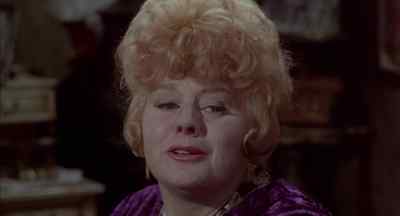 Oh, Katharine. - Whoever Slew Auntie Roo?