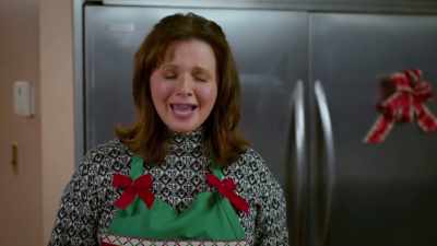 Oh, Katie,
I hate to see you alone, - A Royal Christmas Holiday