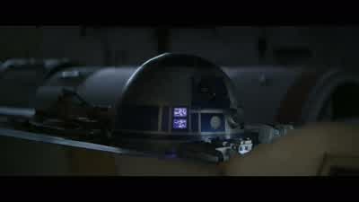 Oh, keep your dome on. - The Book of Boba Fett