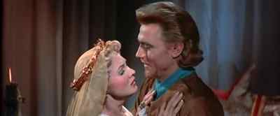 Oh, Kenneth... - King Richard and the Crusaders