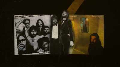 Oh, Kenny Loggins
and Michael McDonald wrote - Music Box: Yacht Rock: A DOCKumentary