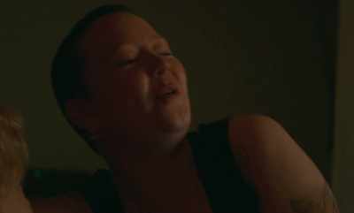 "Oh, Kevin! If you fall for me, - Blue Jean
