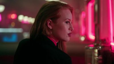 Oh, Kevin. - Riverdale
