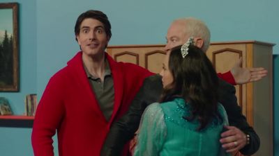 - Oh, kids, look! - DC's Legends of Tomorrow
