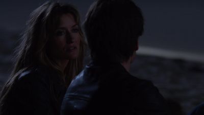 Oh, kill me now. - Californication