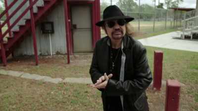 "Oh, you killed this guy.
It's go--" - If I Leave Here Tomorrow: A Film About Lynyrd Skynyrd
