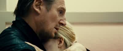 Oh, Kim. - Taken 3
