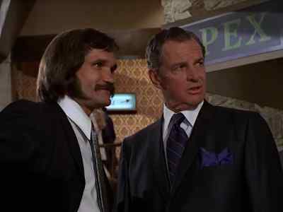 Oh, that King's Friend gets better
every time I see her. - Mission: Impossible