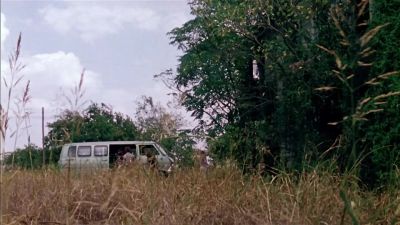 Oh, Kirk, come on! - The Texas Chain Saw Massacre