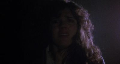 Oh Kirsty so eager to play - Hellbound: Hellraiser II
