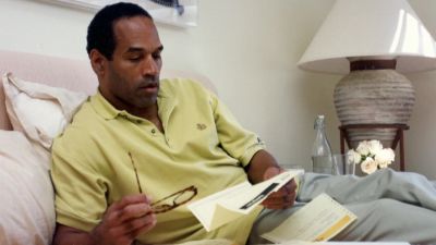Oh he knew he'd never pay - O.J.: Made in America