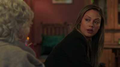Oh, know you always
were like this. - Christmas Unleashed