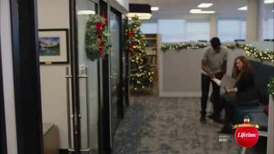 Oh, you know, my article
is taking a different direction, - Christmas Unwrapped
