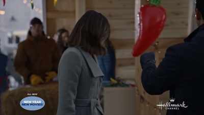- Oh, you know, we can-- - A New Year's Resolution