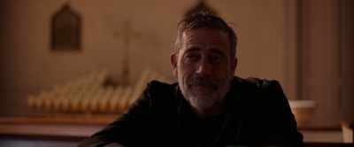 Oh, you know damn well
I didn't cook this up. - The Unholy