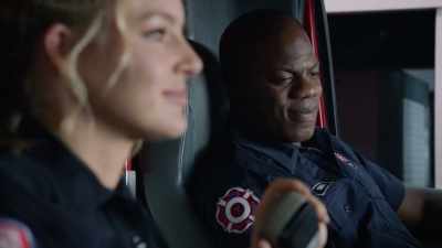 Oh, you know how it is when
it's that time of the month. - Tacoma FD