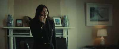 Oh, you know, I lost my phone. I
just managed to replace it now. - The Cellar