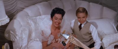 Oh you know I really am fascinated by aviation - Auntie Mame