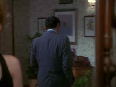 Oh, you know, I wouldn't
bother calling the cops. - Murder, She Wrote