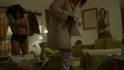 Oh, you know,
if you pick up
some eggs, - Squealer