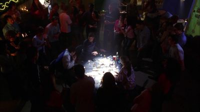 Oh, you know it. - Smallville