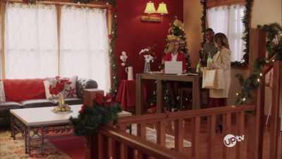 Oh, you know. It's Christmas - A Christmas Recipe for Romance