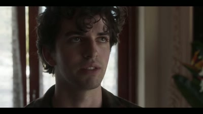 Oh, you know, it's complicated. - The Messenger