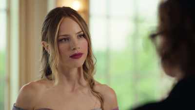 Oh, you know, katie, - Daughter of the Bride