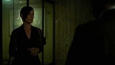 Oh, you know me...
I always enjoy a good cremation. - Marvel's Iron Fist