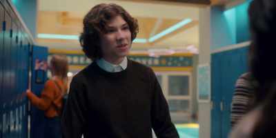 Oh, you know, to mess with Tyler. - Circuit Breakers