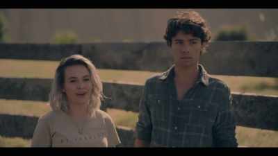 - Oh, you know.
- Mm, not really. - Mystic