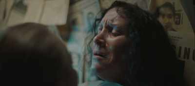 Oh, you know nothing. - Night of the Missing