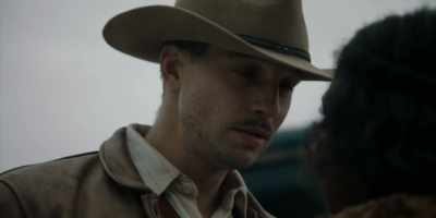 - Oh, you know, - Damnation