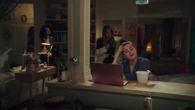 Oh, you know, - The Bold Type