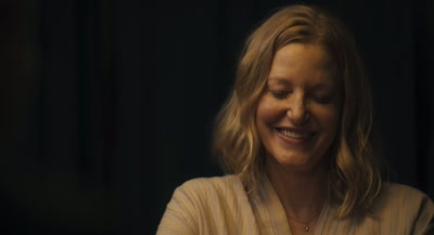 Oh, you know, - The Apology