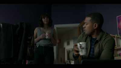 Oh, you know you said, um,
that when she came round, - Viewpoint