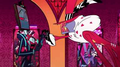 Oh, you know me too well. - Hazbin Hotel