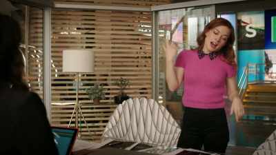 Oh, you know, um, - Zoey's Extraordinary Playlist