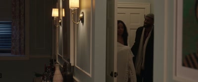 Oh, you know what,
between dropping me off - The Best Man: The Final Chapters