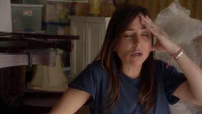 Oh, you know what?
I am so sorry - Better Things