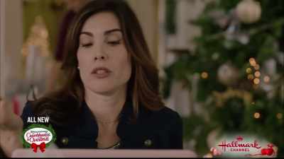       - Oh you know what,
      I got something too, - Double Holiday