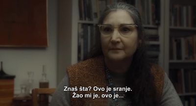 Oh you know what This is bullshit - Inside Llewyn Davis