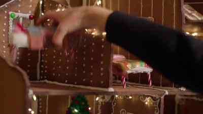 Oh, you know what? We can
build the kids bunk beds. - To Have and to Holiday