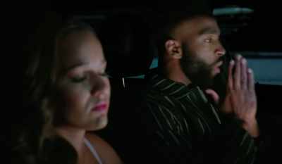 - Oh, you -- you know what?
You're a little tipsy, - Tyler Perry's Bruh