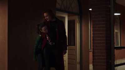 Oh, you know when
you've waited
so long for something - Midnight, Texas