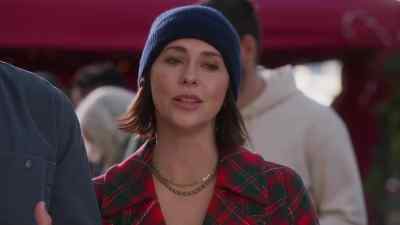 Oh, you know, if you have kids, - The Holiday Junkie